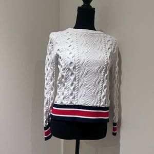 Banana Republic sweater